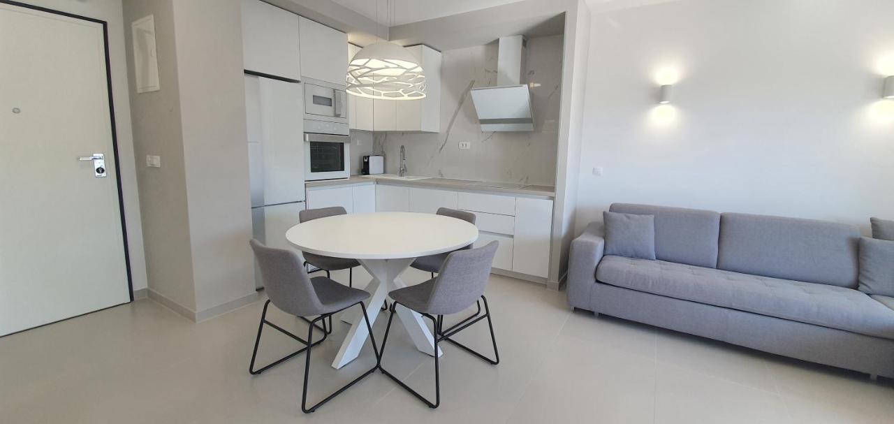 Apartments Elite Trogir Exterior foto