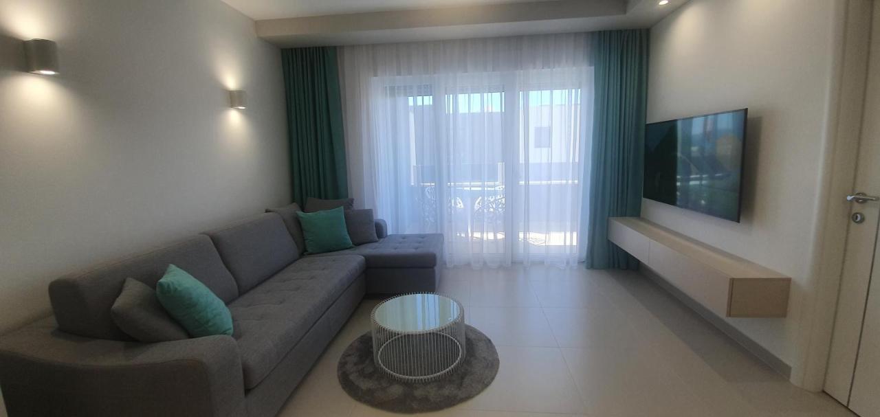 Apartments Elite Trogir Exterior foto