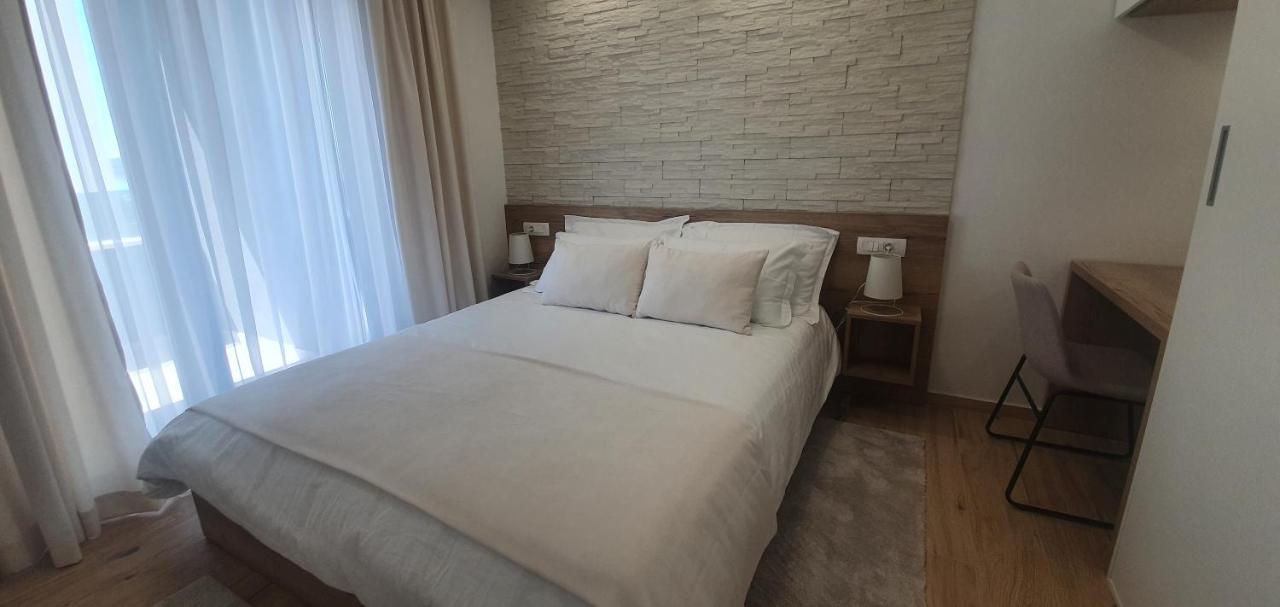 Apartments Elite Trogir Exterior foto