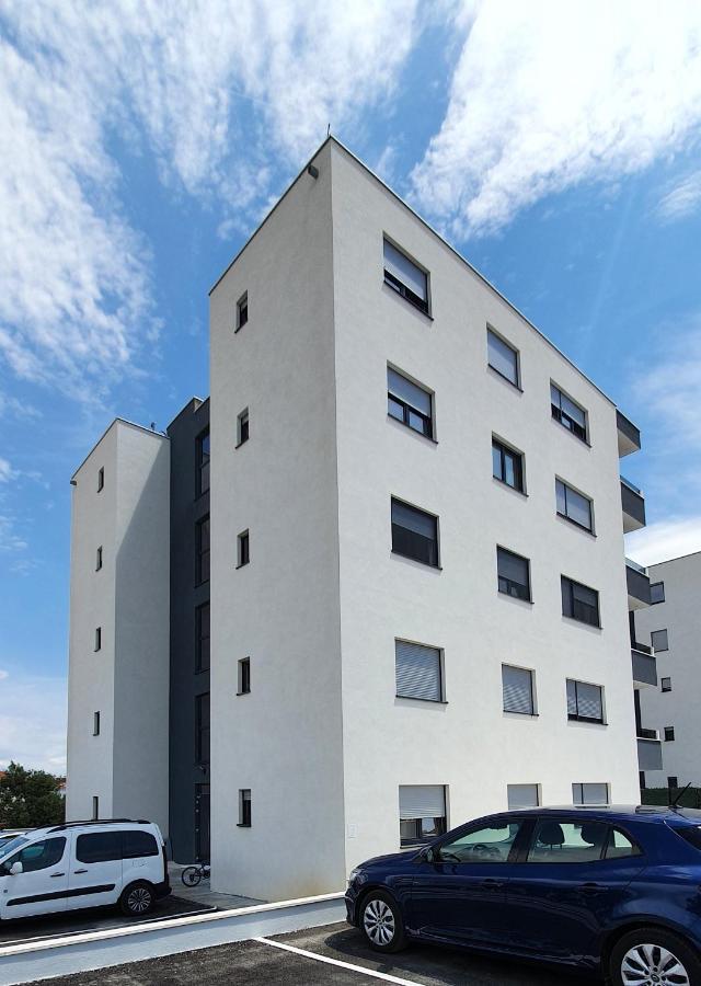 Apartments Elite Trogir Exterior foto