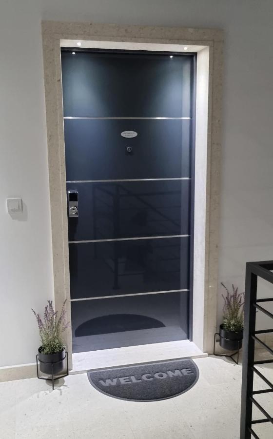 Apartments Elite Trogir Exterior foto